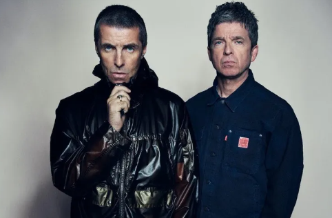 OASIS - 15 de noviembre 2025 - Estadio River Plate, Buenos Aires
